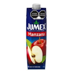 Nectar de  Manzana Jumex 12 de 960ml  (IEPS INC) Clarificado