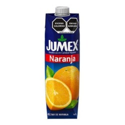 Nectar de  Naranja Jumex 12 de 960ml  (IEPS INC)