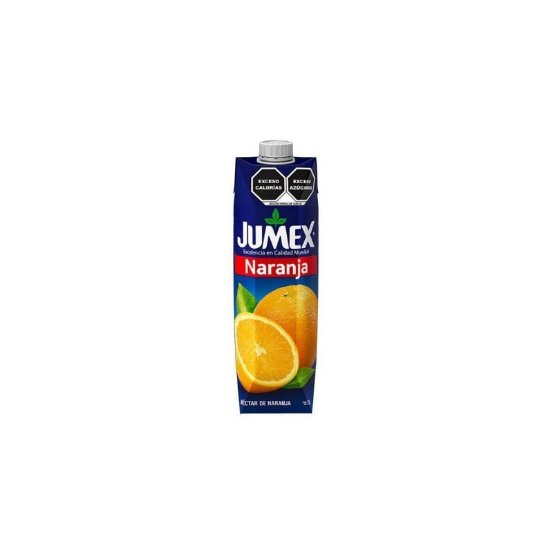 Nectar de  Naranja Jumex 12 de 960ml  (IEPS INC)