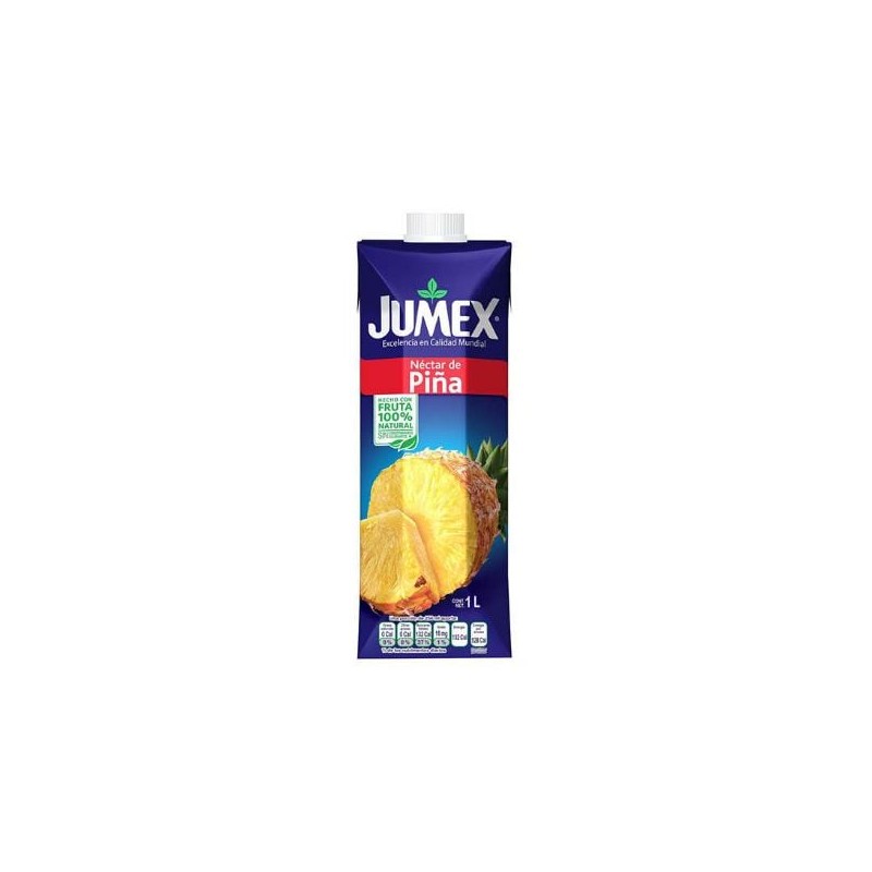 Nectar de  Piña Jumex 12 de 960ml (IEPS INC)