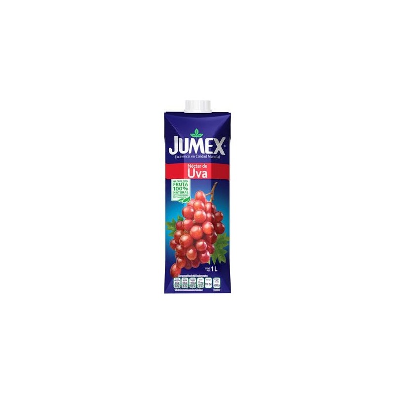 Nectar de  Uva Jumex 12 de 960ml (IEPS INC)