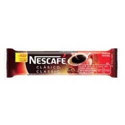 Nescafe Stick 50 sobres de 2 g