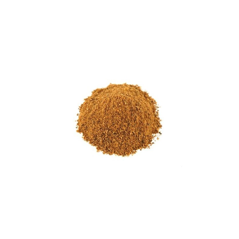 Nuez Moscada en Polvo Chef&Hotel Bolsa 1Kg