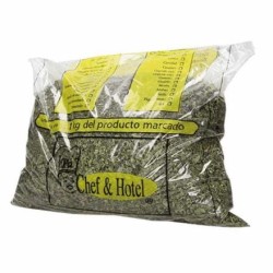 Oregano Entero 100% Natural Chef&Hotel 1Kg de MEXICO