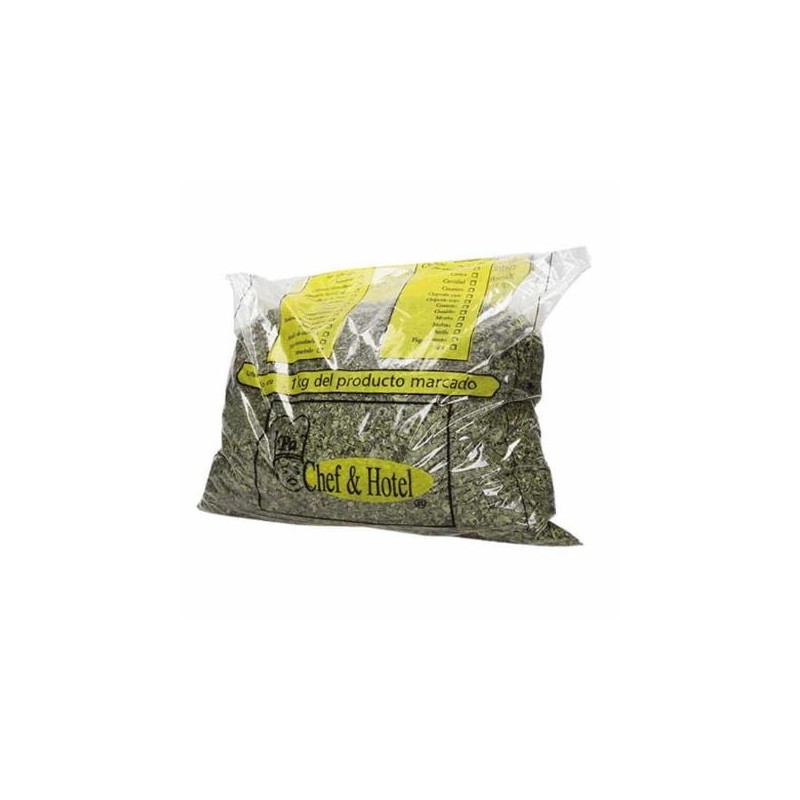 Oregano Entero 100% Natural Chef&Hotel 1Kg de MEXICO