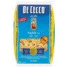 Pasta Farfalle Cecco 12/454 g (Moño Grande)