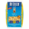 Pasta Farfalle Cecco 12/454 g (Moño Grande)