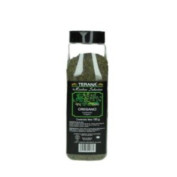 Oregano Entero Terana 21 g