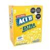 Palomitas Extramantequilla ACTII 14 de 85 g (IEPS INC)