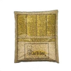 Almendra en granillo Chef & Hotel Bolsa de 1 Kg