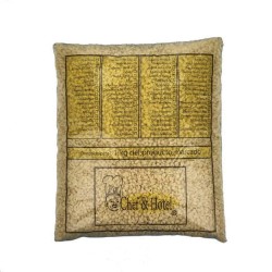 Almendra en granillo Chef & Hotel Bolsa de 1 Kg