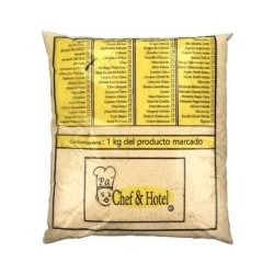 Almendra en polvo Chef & Hotel Bolsa de 1 Kg