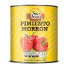 Pimiento Morron Lata 780 Gr. San Miguel