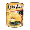 Piña Rebanada Lata 3.05 Kg La Torre