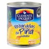 Piña Rebanada Lata 800g Clemente Jacques