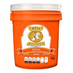 Pipian Don Pancho Cubeta de 5 Kg