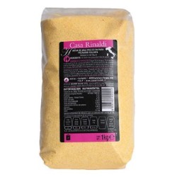 Polenta Italiana Casa Rinaldi 1 Kg