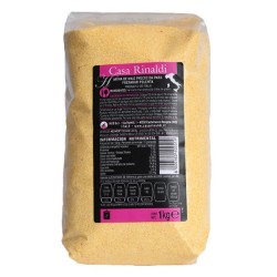 Polenta Italiana Casa Rinaldi 1 Kg