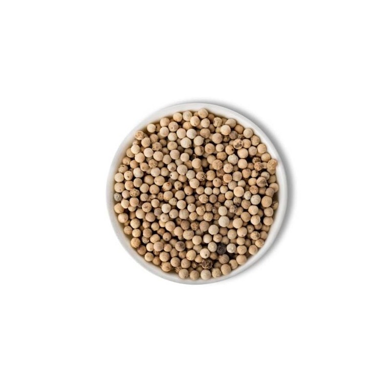 Pimienta Blanca ENTERA Chef&Hotel 1Kg