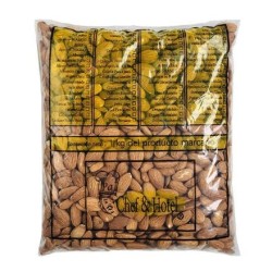 Almendra entera Chef & Hotel Bolsa de 1 Kg