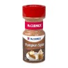 Pumpkin Spice McCormick Bote 45g (Especia para tarta de Calabaza)