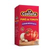 Pure de Tomate La Costeña condimentado Tetra 12 de 1 Kg