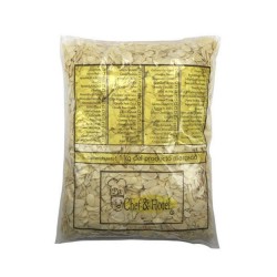 Almendra fileteada Chef & Hotel Bolsa de 1 Kg