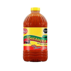 Salsa Botanera Clasica 4 L Galon