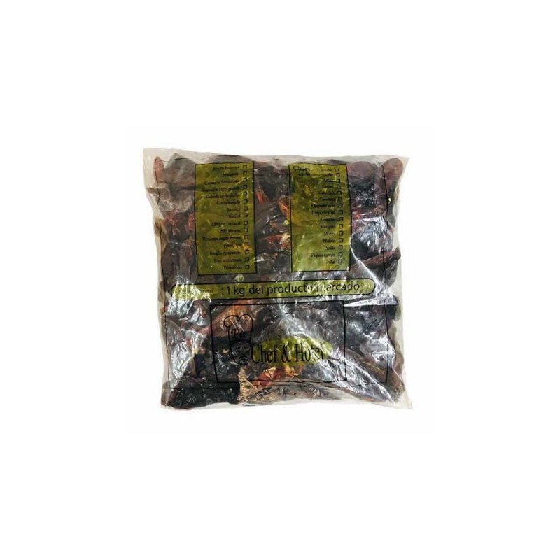 Romero Deshidratado Chef & Hotel Fco. 20gr
