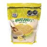 Amaranto Acaramelado Dulcerel Sabor Vainilla de 400g