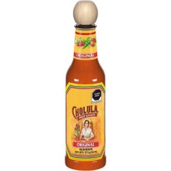 Salsa Cholula Grande Frasco 150 g Grande