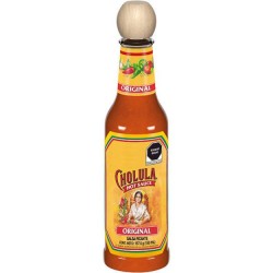 Salsa Cholula Grande Frasco 150 g Grande