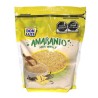 Amaranto Acaramelado Dulcerel Sabor Vainilla de 400g