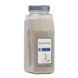 Sal con Ajo McCormick 1170 g