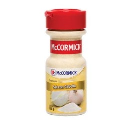 Sal con Cebolla McCormick 126 g