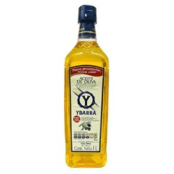 Aceite de Oliva Ybarra Pet 1L