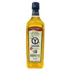 Aceite de Oliva Ybarra Pet 1L