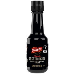 Salsa Inglesa French CHICA 147 mL