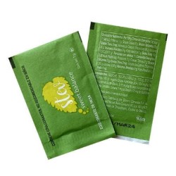 Stevia Sweet Balance 1000 sobres 1 g Verde