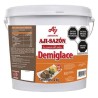 Salsa Oscura Demiglace Cub. 4 Kg. AJI-SAZON