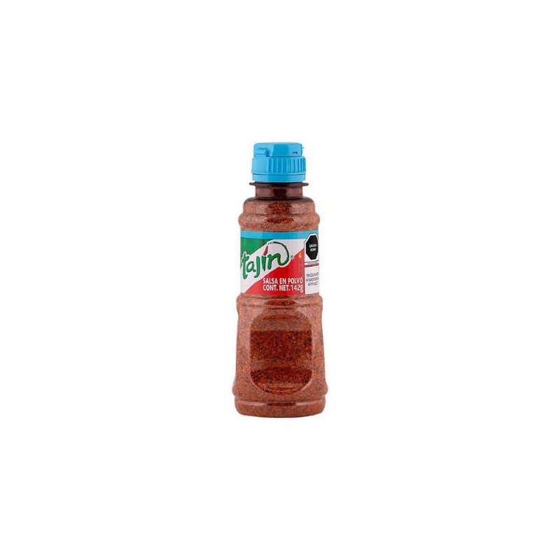 Tajin Bajo en Sodio 142 grs.