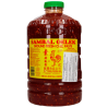 Salsa Sambal Oelek galon de 3.8 Kg