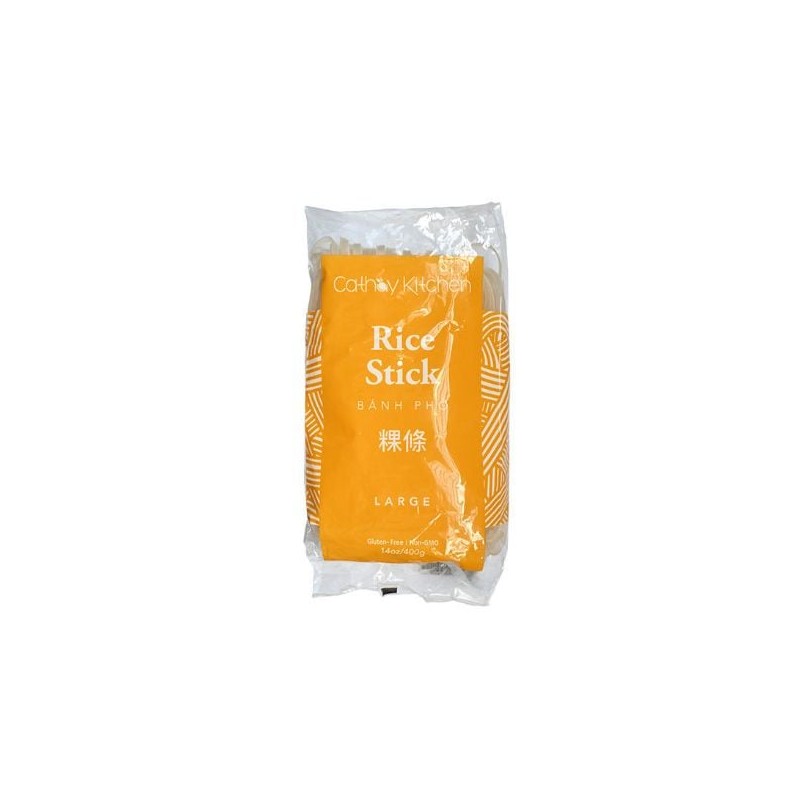 Tallarin Arroz 5mm Cathay Kitchen 400 gr