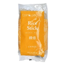 Tallarin Arroz 5mm Cathay Kitchen 400 gr