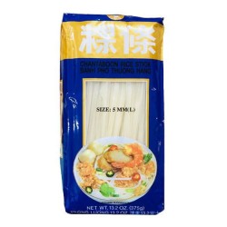 Tallarin Arroz 5mm Golden Chef 375 g (Chanta Boon)/Aroy-D