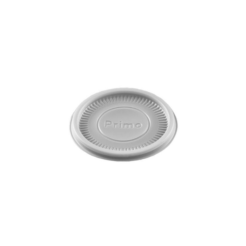 Tapa para Vaso Souffle Biodegradable 2oz Primo 1200 pz