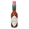 Salsa Tabasco Roja Frasco 60 mL