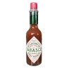 Salsa Tabasco Roja Frasco 60 mL