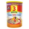 Avena 3 Minutos Bote 400 g