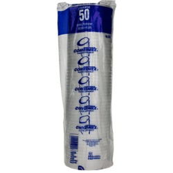 Tapa termica No.516 500 pz para envase 712,716,732